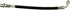 ACDelco Professional 18J4372 Rear Driver Side Hydraulic Brake Hose Assembly...