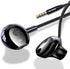 Wired Earbuds with HD mic for Calls, Rock Bass Headphones Universal 3.5 mm Plug,in-Ear Noise-canceling Wired Earphone with Microphone, Metal Shell...
