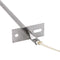 Upgraded 12001656 Oven Temperature Sensor Compatible with Whirl Pool&Ken More Replaces 74004943 12001554 AP4009009 PS1570174 12001656VP