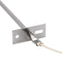 Upgraded 12001656 Oven Temperature Sensor Compatible with Whirl Pool&Ken More Replaces 74004943 12001554 AP4009009 PS1570174 12001656VP