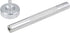 uxcell Eyelet Hole Punch Die Tool, 5mm Grommet Setter Hollow Punch for Leather Craft Clothing Handbag Fabric Curtain Setter (300#)...