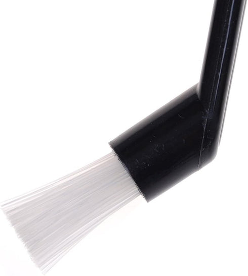 5 Pcs Coffee Espresso Machine Group Head Nylon Cleaning Brush Coffee Grime Cleaning Tool...