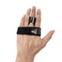 Trigger Finger Splint, Lightweight Durable, Non Slip Adjustable Strap, for Thumb, Index, Middle, Ring, Little Finger, Finger Pain Relief and Sport...