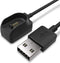USB Charge Cable for Plantronics Voyager Legend Black, Not for PLATRONICS Voyager 5220,5200.......