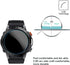 Screen Protector Compatible for ST19 1.43'' Smartwatch, 9H Tempered Glass Protective Film Compatible for SIEMORL ST19 / LIGE ST19 / ESFOE ST19 / L...