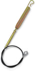 06900502 Upper Traction Cable for Ariens 921013 921018 921022 921023 921024 921025 921027 921029 921030 921031 921038 921040 921045 Snow Blowers...