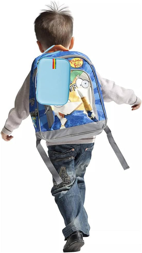 Leayjeen Camera Case Compatible with Agoigo/PROGRACE/Ourlife/BRYSETEN and More Kids Waterproof Digital Video Camera Toy-Girls Boys Birthday Gifts ...
