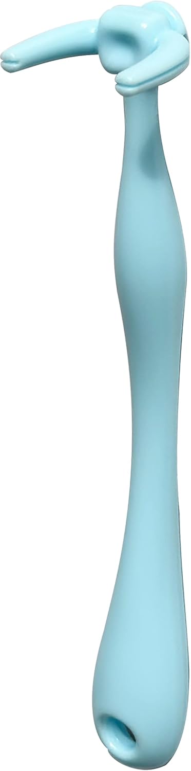 Design NO-Waste Dental Floss Handle for Adults and Kids Teeth Cleaning Reusable Dental Picks 1 Counts Daughter Gift from Mother...
