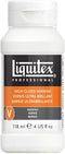 Liquitex Professional High Gloss Varnish, 118ml (4-oz)...