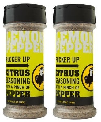 Buffalo Wild Wings Barbecue Sauces, Spices, Seasonings and Rubs For: Meat, Ribs, Rib, Chicken, Pork, Steak, Wings, Turkey, Barbecue, Smoker, Crock...
