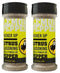 Buffalo Wild Wings Barbecue Sauces, Spices, Seasonings and Rubs For: Meat, Ribs, Rib, Chicken, Pork, Steak, Wings, Turkey, Barbecue, Smoker, Crock...