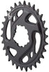SRAM X-Sync 2 Eagle Cold Forged Direct Mount Chainring 30T Boost 3mm Offset...