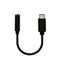 GODOX GAC-IC5 3.5mm to USB Type-C Adapter Cable Compatible with Type-C Android Smartphone, iPad Pro, MacBook......