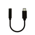 GODOX GAC-IC5 3.5mm to USB Type-C Adapter Cable Compatible with Type-C Android Smartphone, iPad Pro, MacBook......