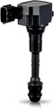 ENA Set of 1 Ignition Coil Pack Compatible with Nissan Infiniti Suzuki I35 QX4 Altima Frontier Maxima Murano NV1500 NV2500 NV3500 Quest 2002-2021 ...