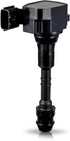 ENA Set of 1 Ignition Coil Pack Compatible with Nissan Infiniti Suzuki I35 QX4 Altima Frontier Maxima Murano NV1500 NV2500 NV3500 Quest 2002-2021 ...