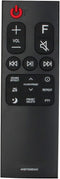 AIDITIYMI AKB75595342 Replacement Remote Control Fit for LG Soundbar Surround System SL7Y SL5Y SL6Y SN6Y SL6YF...