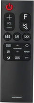 AIDITIYMI AKB75595342 Replacement Remote Control Fit for LG Soundbar Surround System SL7Y SL5Y SL6Y SN6Y SL6YF...
