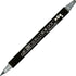 Kuretake TC-8100/6V ZIG Clean Color Dot Metallic 6 Colors...