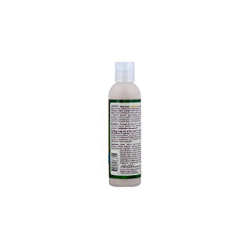 Aloe Life - Body Heat Vanilla Rub, Lubricating, Warming Action, Soothes & Relieves Sore Muscles, Safe For Seniors & Athletes, Helps Reduce Tension...