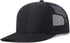 Quanhaigou Trucker Hat - Mesh Snap Back - Unisex Adjustable Baseball Cap - Outdoor Hats for Men Women...