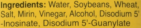 Yamasa Soy Sauce for Sashimi, 6.7 Fluid Ounce...