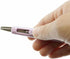 SUN-STAR Slarino Travel Ready Compact Scissors - Pocket Sized & Portable, Light Violet S3720020...