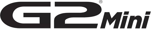 PILOT G2 Mini Premium Retractable Gel Roller Pen, Fine Point, 0.7mm, Black Ink, 6 Count...