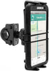 ARKON Mounts Bike Handlebar Phone Mount for iPhone 7 6S 6 Plus 7 6S 6 Galaxy Note 5 4 Galaxy S7 S6...