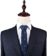 AUSCUFFLINKS Animal Ties | Woven Skinny Neckties | Groomsmen Wedding Ties | Work Ties for Him...