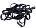 10Pcs Large Thick Elastic Rubber Bands Heavy Duty Natural Rubber Band Cord Strong Durable Wide Wrapping Bands for Home Kitchen Office Supplies Fil...