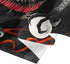 black red Chinese Dragon Japanese dragon art Wall Tapestry Hippie Art Tapestry Wall Hanging Home Decor Extra large tablecloths 40x60 inches For Be...