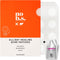 No BS Healing Acne Patches - Hydrocolloid, Acne Spot and Pimple Treatment to Prevent Acne Scars. Invisible On All Skin Tones (1 BOX of 36ct). Incl...