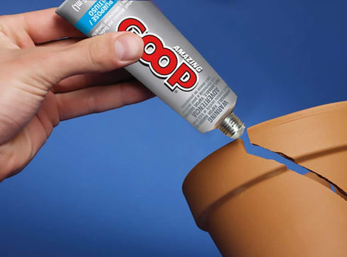 Amazing GOOP 140231 1 oz. All Purpose Amazing Goop, Clear...