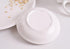 4pcs Ceramics Cat Dinner Plate Seasoning Dishes Sushi Dipping Bowl Appetizer Plate Dessert Plate,Home Decoration...