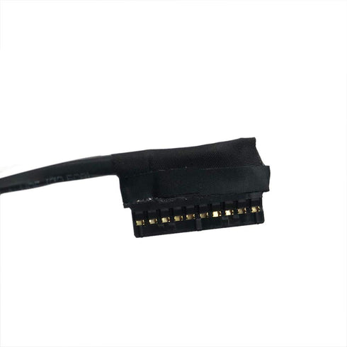 Suyitai Power Cord Battery Cable Replacement for Dell Latitude 7480 E7480 7490 E7490 Series Laptop F3YGT DJ1J0 Battery Wire Cord NIA01 DC02002NI00...