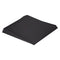 MECCANIXITY Black ABS Plastic Sheet 10x8x0.02inch for Building Model, DIY Crafts, Panel, Pack of 4...