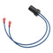 Space Heater Replacement Parts PP236 Photocell for Reddy Remington Master Knipco Heaters M16656-24...