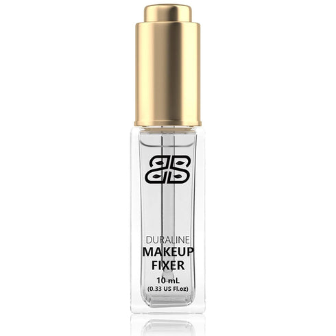 Duraline Cosmetics Makeup Fixer Liquid 10ml/0.33 US FL OZ...