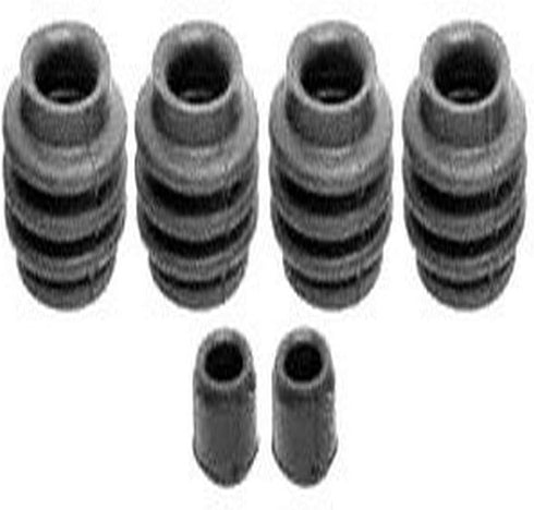 Raybestos H16139 Professional Grade Disc Brake Caliper Bushing...