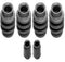Raybestos H16139 Professional Grade Disc Brake Caliper Bushing...