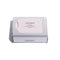 Shiseido Refreshing Cleansing Sheets - 30 Single-Use Sheets - 100% Ultra-Soft Cotton & pH Balanced - Removes Makeup & Oil - Non-Comedogenic, Alcoh...