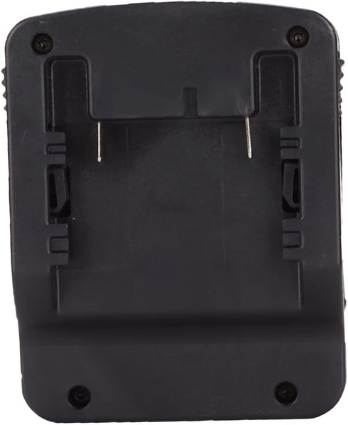 Yoidesu 18V Lithium Battery Adapter, for Metabo to for Hitachi Lithium Battery Converter Power Tool...