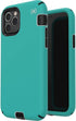 Speck Products - Case compatible with Apple iPhone 11 Pro, Presidio Sport, Jet Ski Teal/Dolphin Gray/Black...