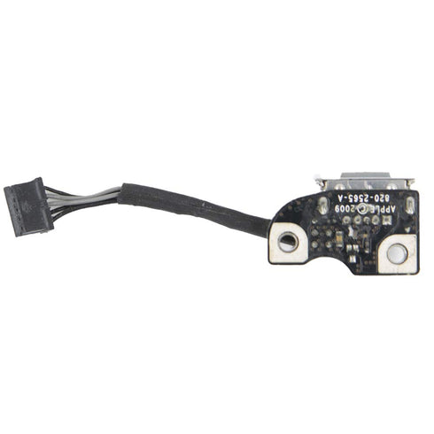 MMOBIEL Charging Port Dock Connector Flex Cable Replacement Compatible with MacBook Pro 13” Retina A1278 A1286 A1297...