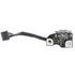 MMOBIEL Charging Port Dock Connector Flex Cable Replacement Compatible with MacBook Pro 13” Retina A1278 A1286 A1297...