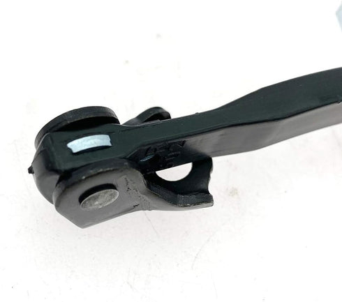 Door Check Strap Stopper Jam Hinge Driver Front LH Left or RH Right Fits 2003-2009 Toyota Corolla Matrix Prius Pontiac Vibe Replace 68610-02061 68...