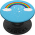 Rainbow Pop Phone Grip For Smartphones & Tablets PopSockets PopGrip: Swappable Grip for Phones & Tablets PopSockets Adhesive PopGrip...
