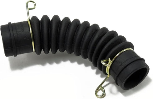LG AEM73213001 Genuine OEM Tub-to-Pump Drain Hose for LG Washing Machines,Black