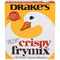 Drakes Mix Fry Crispy...